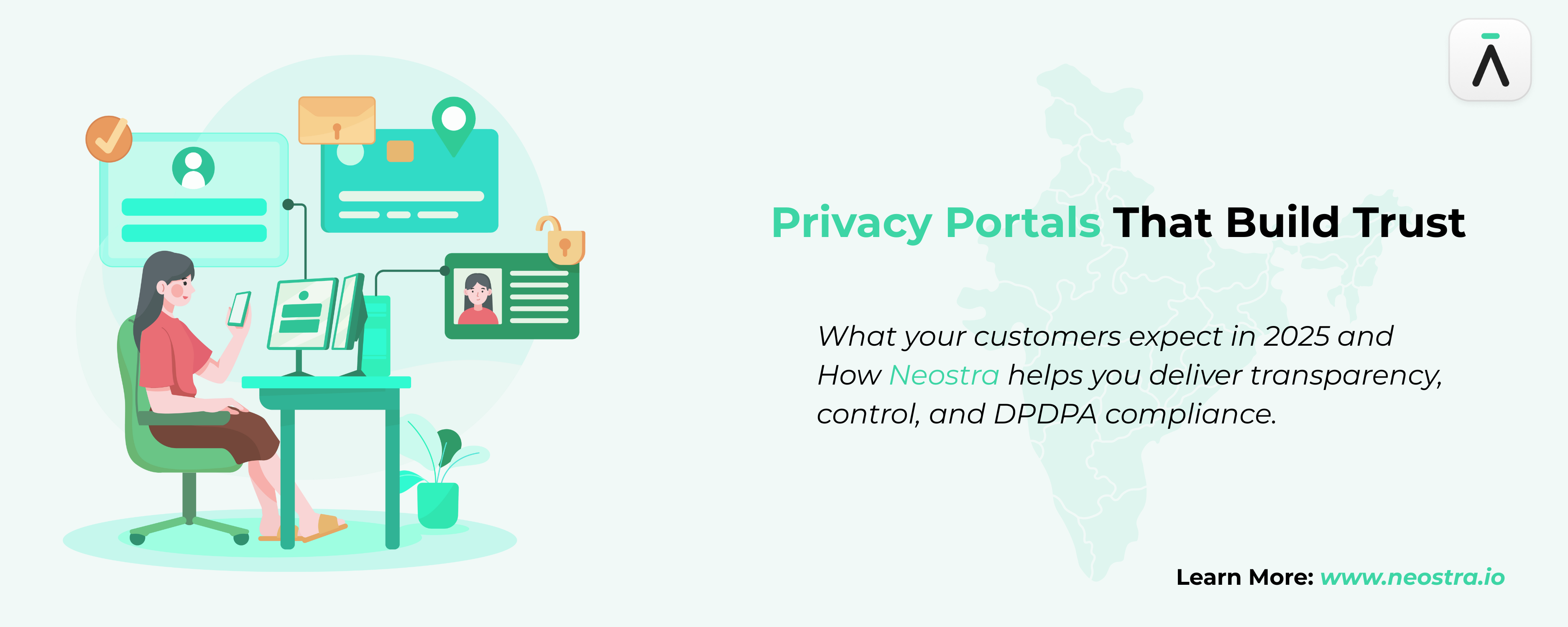 Privacy Portals That Build Trust: What Your Customers Expect in 2025